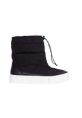 Andira Waterproof Winter Boots – 3.5cm Nylon Black